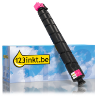 Kyocera TK-8595M toner magenta hoge capaciteit (123inkt huismerk)