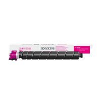 Kyocera TK-8605M toner magenta hoge capaciteit (origineel) 095180