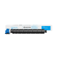 Kyocera TK-8615C toner cyaan (origineel) 095188