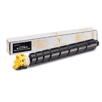 Kyocera TK-8800Y toner geel (origineel) 094450