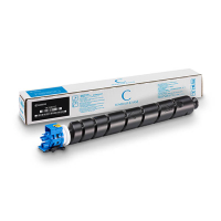 Kyocera TK-8835C toner cyaan (origineel) 132342