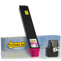 Kyocera TK-895M toner magenta (123inkt huismerk)