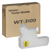 Kyocera WT-3100 toner opvangbak (origineel) 094660 - 1