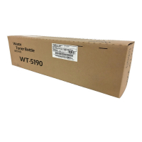 Kyocera WT-5191 toner opvangbak (origineel) 1902R60UN2 094294