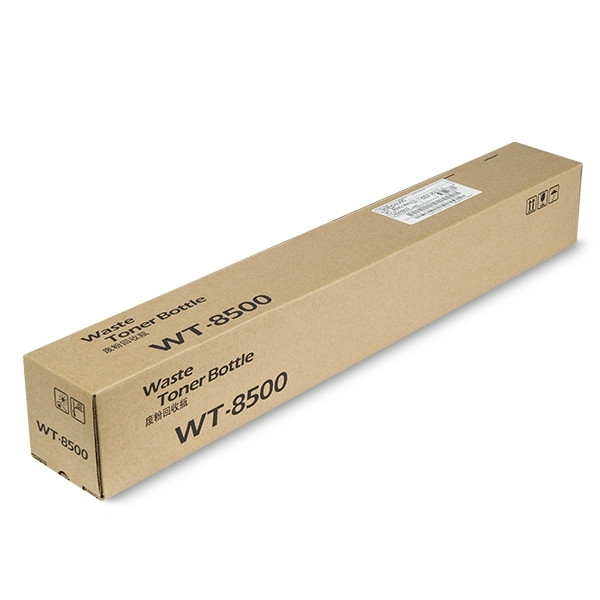 Kyocera WT-8500 toner opvangbak (origineel) 1902ND0UN0 094414 - 1