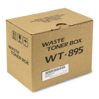 Kyocera WT-895 toner opvangbak (origineel) 302K093110 094264