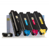Kyocera aanbieding: TK-5160K / C / M / Y zwart + 3 kleuren (123inkt huismerk) 130273 - 1