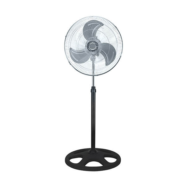 Aanbieding: 3x LGP ventilator 3-in-1 zwart 828237 - 5