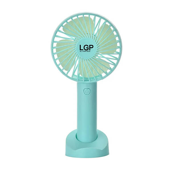 LGP handventilator blauw 828225 - 1