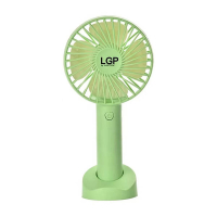 LGP handventilator groen 828226