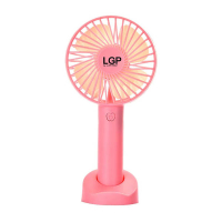 LGP handventilator roze 828227