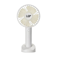 LGP handventilator wit 828228
