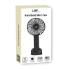 LGP handventilator zwart 828224 - 2