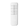 LGP ventilator staand zwart met afstandsbediening en timer 828233 - 4