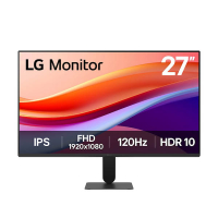 LG 27U411A-B monitor 27 inch 282856