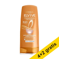 Aanbieding: 6x L'Oréal Elvive Extraordinary Oil Kokos conditioner (200 ml) SLO00251