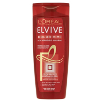 L'Oreal Elvive Color-Vive shampoo (250 ml)  SLO00114