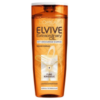 L'Oréal Paris Elvive Extraordinary Oil Kokos shampoo (250 ml) SLO00234