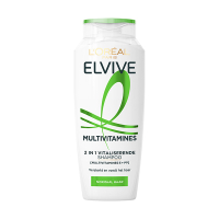 L'Oréal Paris Elvive Multivitamines shampoo (250 ml) SLO00129