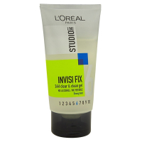 L'Oréal Studio Line Invisi Fix Clear & Clean haargel (150 ml) SLO00032