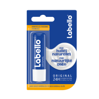 Labello Original lippenbalsem SLA00006
