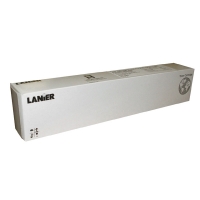 Lanier 491-0257 toner zwart (origineel) 491-0257 073000