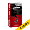 Aanbieding: 4x Lavazza Espresso Classico koffiecups (10 stuks)