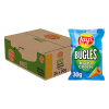 Lay's Bugles Nacho Cheese chips 30 gram (24 stuks) 670735 423728 - 2