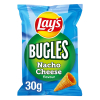 Lay's Bugles Nacho Cheese chips 30 gram (24 stuks) 670735 423728 - 1