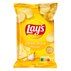 Lay's Cheese Onion chips 40 gram (20 stuks)