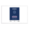 Lefranc Bourgeois Louvre canvas board 33 x 22 cm 405138 - 1
