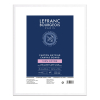 Lefranc Bourgeois Louvre canvas board 41 x 33 cm