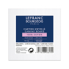 Lefranc Bourgeois Louvre canvas board 5 x 5 cm