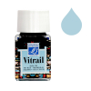 Lefranc Bourgeois Vitrail glas & porseleinverf 028 sky blue (50 ml) 405094 - 1