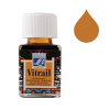 Lefranc Bourgeois Vitrail glas & porseleinverf 231 yellow orange (50 ml) 405099 - 1