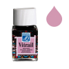 Lefranc Bourgeois Vitrail glas & porseleinverf 374 ancient pink (50 ml)