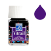 Lefranc Bourgeois Vitrail glas & porseleinverf 601 violet (50 ml)