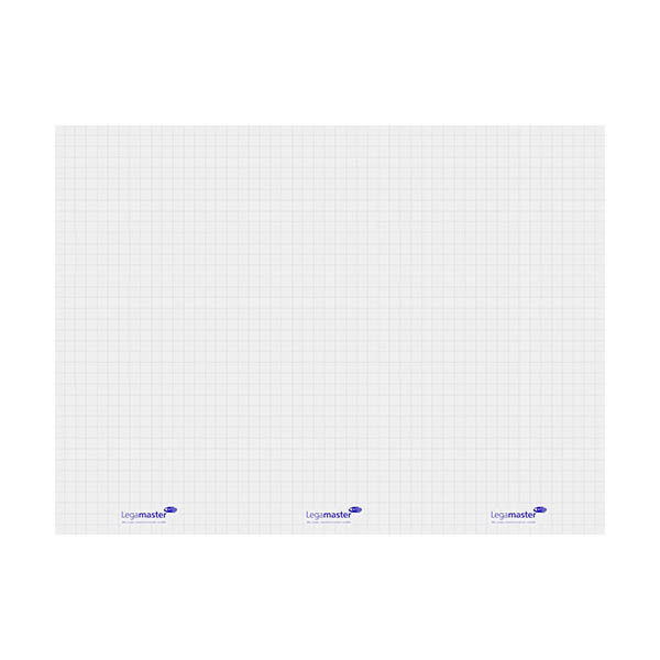 Legamaster Magic-Chart XL flipchart folie 90 x 120 cm 262033 - 1