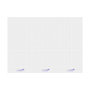 Legamaster Magic-Chart XL flipchart folie 90 x 120 cm 262033 - 1