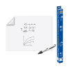 Legamaster Magic-Chart XL whiteboard folie 90 x 120 cm 7-159154 262032 - 1