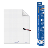 Legamaster Magic-Chart flipchart folie 60 x 80 cm (25 vellen) 7-159000 262000 - 1