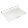 Legamaster Magic-Chart flipchart folie 60 x 80 cm (25 vellen) 7-159000 262000 - 2