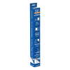 Legamaster Magic-Chart flipchart folie 60 x 80 cm (25 vellen) 7-159000 262000 - 3
