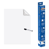 Legamaster Magic-Chart whiteboard folie 60 x 80 cm (25 vellen) 7-159100 262001