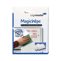Legamaster MagicWipe whiteboardreiniger 298119