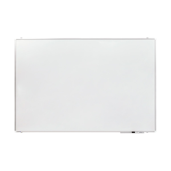 Legamaster Premium Plus whiteboard magnetisch email 180 x 120 cm 7-101074 262040 - 1