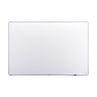 Legamaster Premium Plus whiteboard magnetisch email 180 x 120 cm 262040