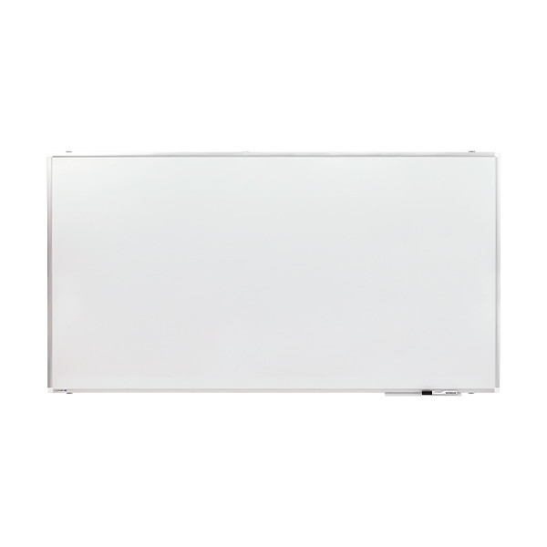 Legamaster Premium Plus whiteboard magnetisch email 180 x 90 cm 7-101056 262038 - 1