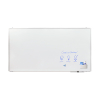 Legamaster Premium Plus whiteboard magnetisch email 180 x 90 cm 7-101056 262038 - 5