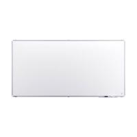 Legamaster Premium Plus whiteboard magnetisch email 180 x 90 cm 262038